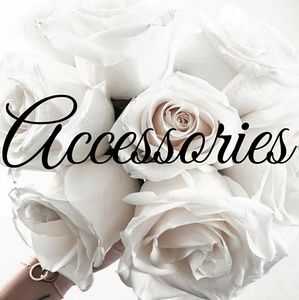 Everything past this point is Accessories